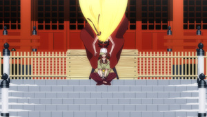 Owarimonogatari 2nd Season